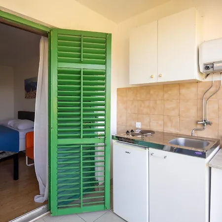 Gaja Blue Ap Apartment Sveti Filip i Jakov