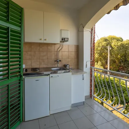 Apartment Gaja Blue Ap