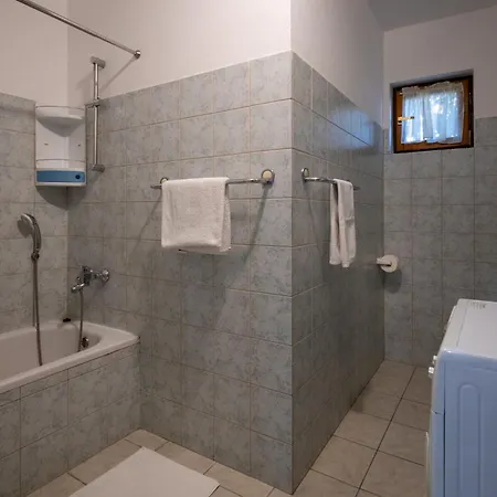 Gaja Blue Ap Apartment Sveti Filip i Jakov