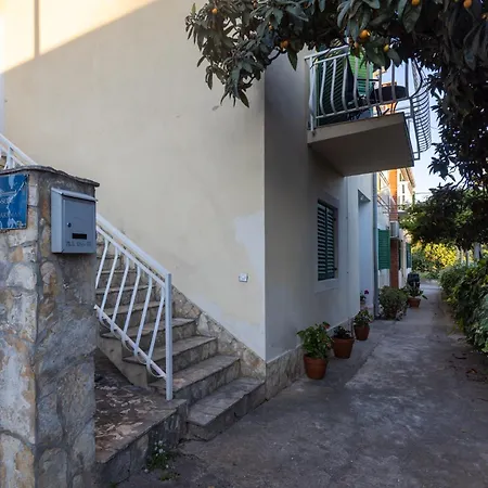 Gaja Blue Ap Appartement *