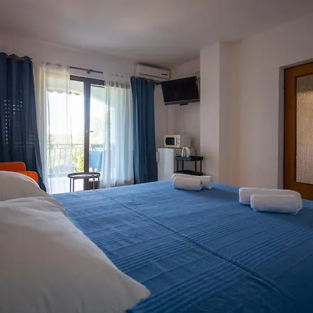 Apartmán Gaja Blue Ap *