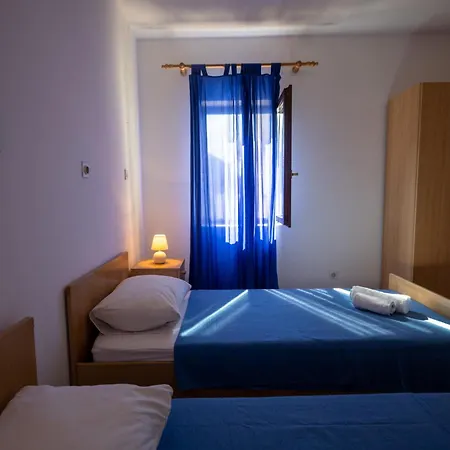 Appartement Gaja Blue Ap Sveti Filip i Jakov