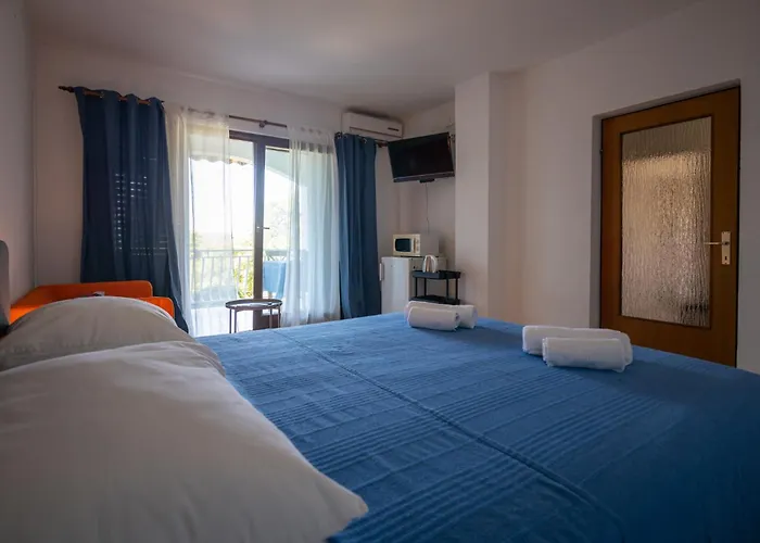 Διαμέρισμα Gaja Blue Ap *