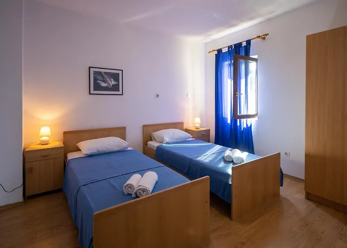 Gaja Blue Ap Sveti Filip i Jakov