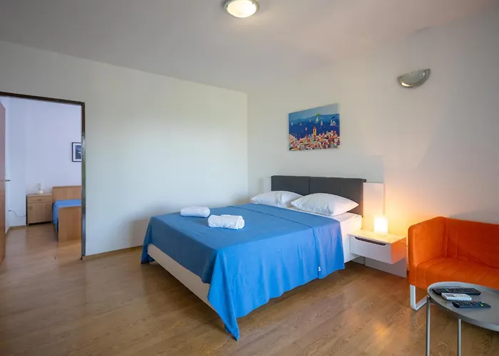 Gaja Blue Ap * Sveti Filip i Jakov