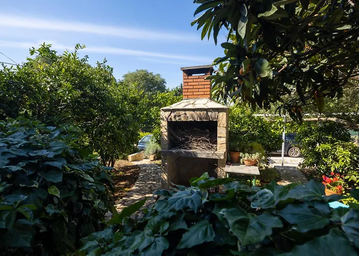 Apartment Gaja Blue Ap