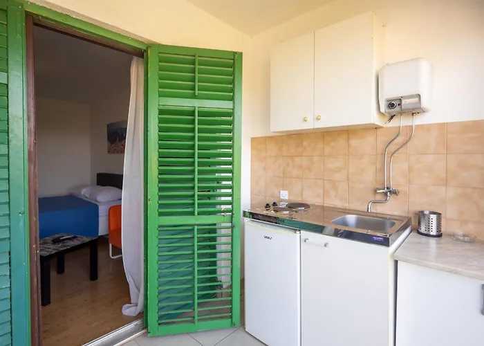 Gaja Blue Ap Appartement Sveti Filip i Jakov