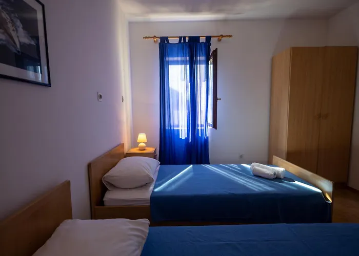 Διαμέρισμα Gaja Blue Ap Sveti Filip i Jakov