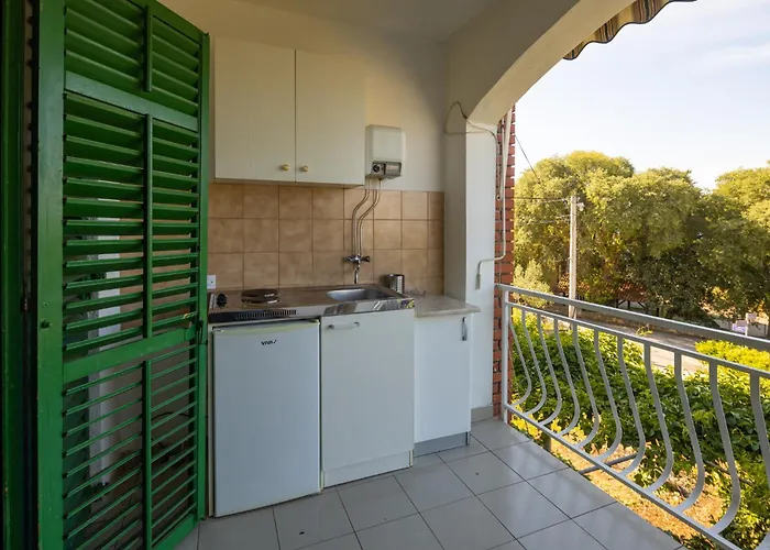 Appartement Gaja Blue Ap