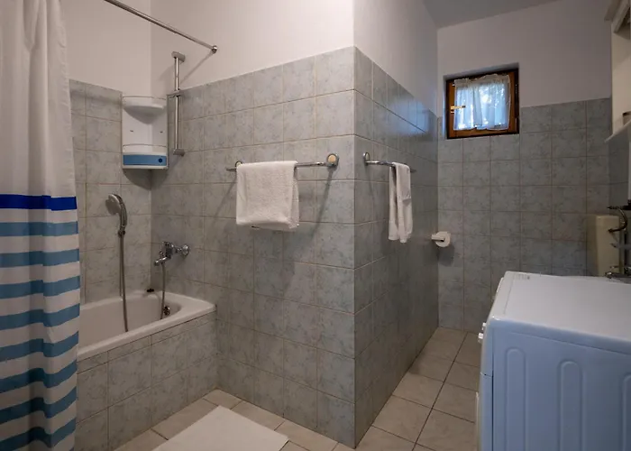 Gaja Blue Ap Apartment Sveti Filip i Jakov